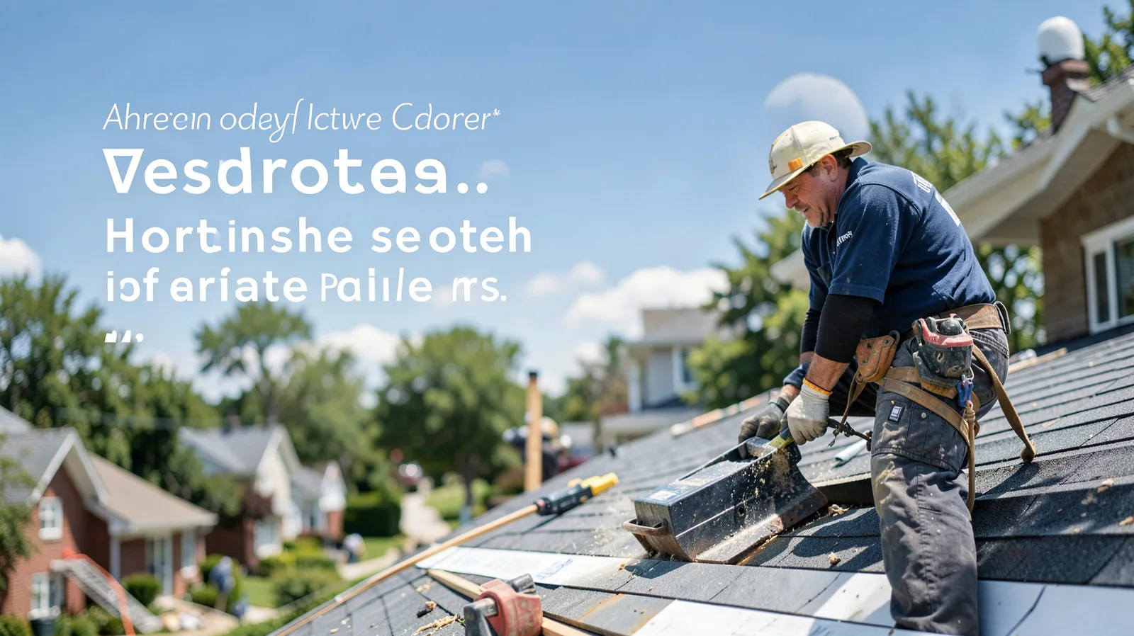 Roof Replacement in Grantsville, WV near me
